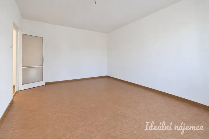 Pronájem bytu 2+1, Brno, Jílová, 54 m2