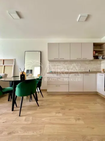 Pronájem bytu 2+kk, České Budějovice - České Budějovice 3, Nová, 73 m2