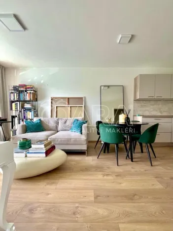 Pronájem bytu 2+kk, České Budějovice - České Budějovice 3, Nová, 73 m2