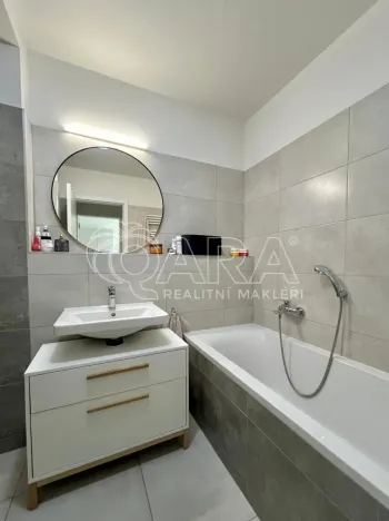 Pronájem bytu 2+kk, České Budějovice - České Budějovice 3, Nová, 73 m2