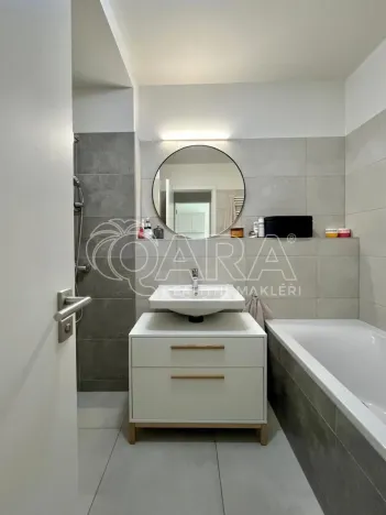 Pronájem bytu 2+kk, České Budějovice - České Budějovice 3, Nová, 73 m2