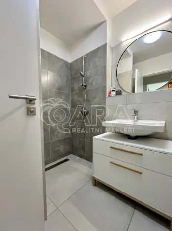 Pronájem bytu 2+kk, České Budějovice - České Budějovice 3, Nová, 73 m2