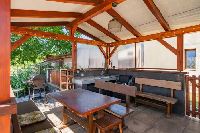 Prodej rodinného domu, Žáky, 130 m2