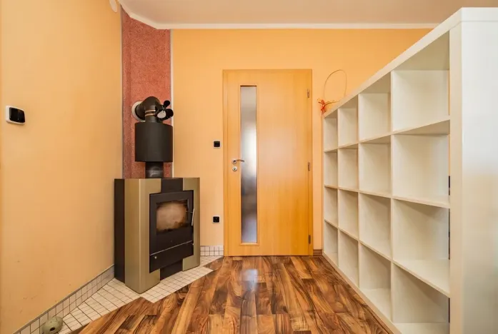 Prodej rodinného domu, Žáky, 130 m2