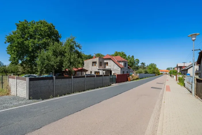 Prodej rodinného domu, Žáky, 130 m2