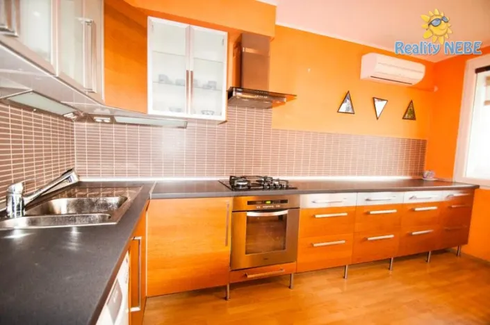 Pronájem bytu 3+kk, Praha - Krč, Na strži, 75 m2