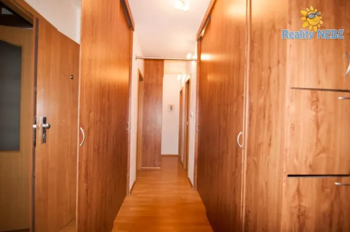 Pronájem bytu 3+kk, Praha - Krč, Na strži, 75 m2