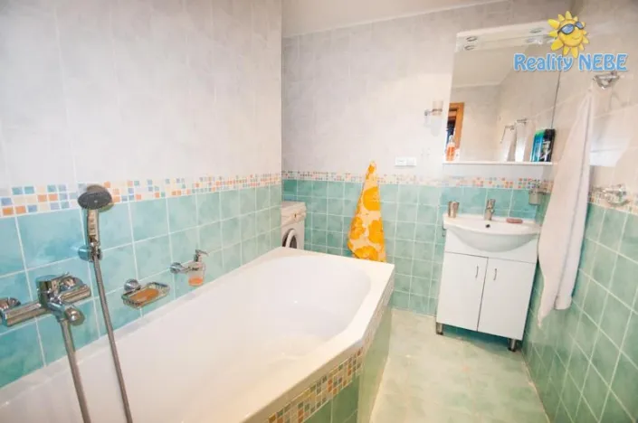 Pronájem bytu 3+kk, Praha - Krč, Na strži, 75 m2