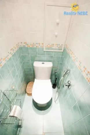 Pronájem bytu 3+kk, Praha - Krč, Na strži, 75 m2