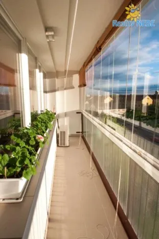 Pronájem bytu 3+kk, Praha - Krč, Na strži, 75 m2