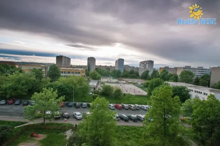 Pronájem bytu 3+kk, Praha - Krč, Na strži, 75 m2