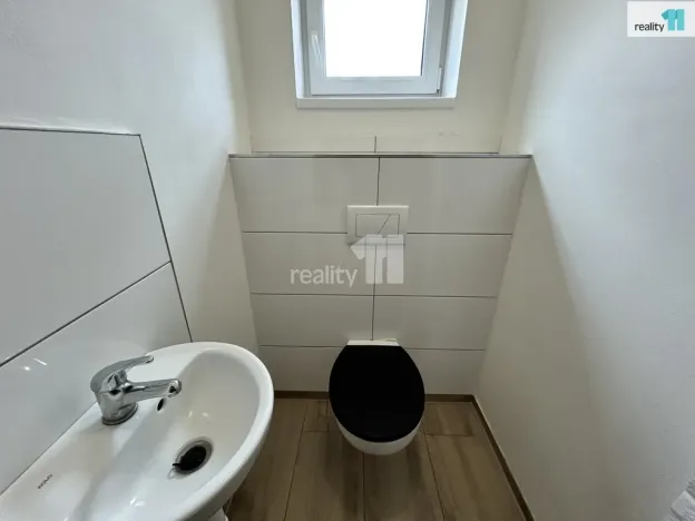 Prodej rodinného domu, Zdice, Mlýnský ostrov, 124 m2