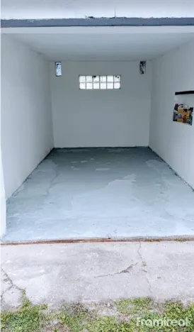 Prodej garáže, Brno, Jezerní, 18 m2