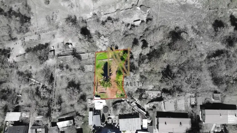 Prodej chaty, Plzeň - Skvrňany, 23 m2