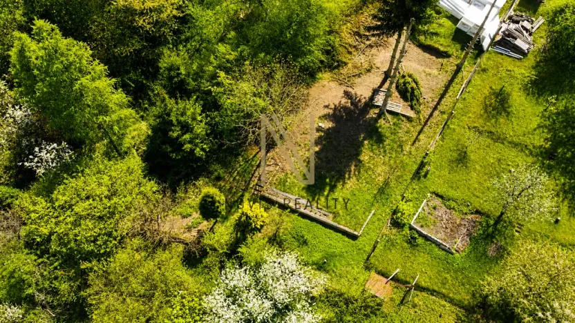 Prodej chaty, Plzeň - Skvrňany, 23 m2