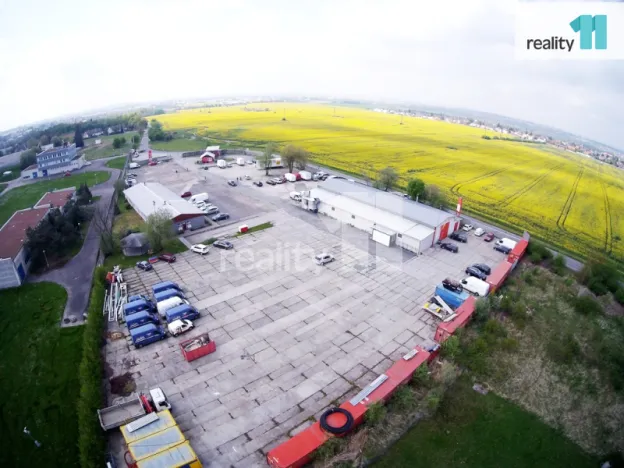 Pronájem skladu, Jesenice, Hrnčířská, 30 m2