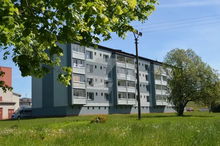 Prodej bytu 3+1, Králíky, 69 m2