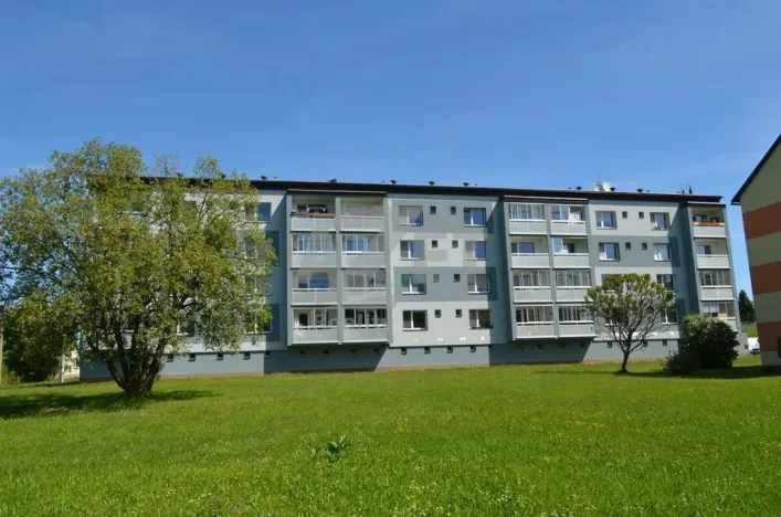 Prodej bytu 3+1, Králíky, 69 m2