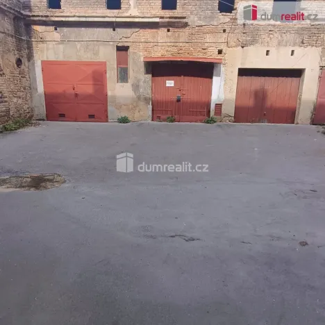Pronájem bytu 2+kk, Děčín - Děčín IV-Podmokly, Teplická, 93 m2