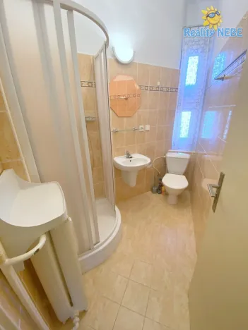 Pronájem bytu 1+kk, Praha - Nusle, Na Veselí, 30 m2