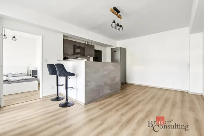 Prodej bytu 2+kk, Mladá Boleslav - Mladá Boleslav II, U stadionu, 40 m2