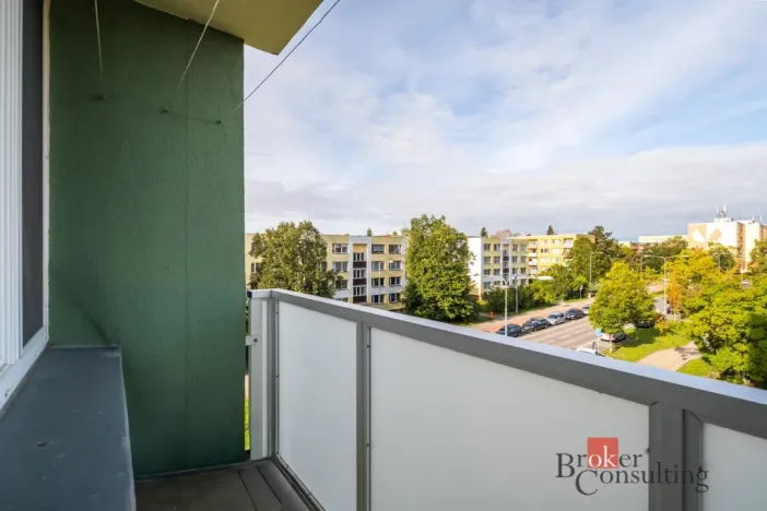 Prodej bytu 2+kk, Mladá Boleslav - Mladá Boleslav II, U stadionu, 40 m2