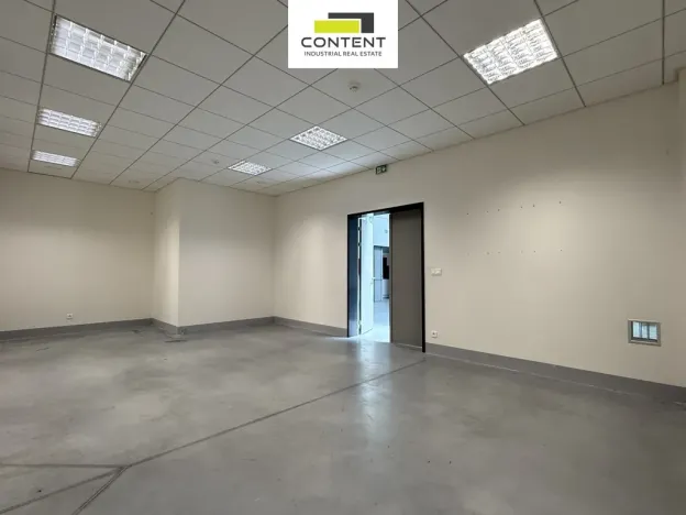 Pronájem skladu, Plzeň - Skvrňany, Ke Karlovu, 1060 m2