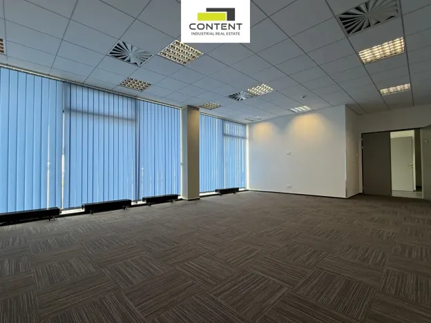 Pronájem skladu, Plzeň - Skvrňany, Ke Karlovu, 1060 m2