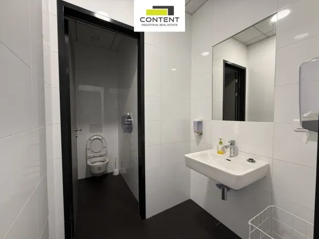 Pronájem skladu, Plzeň - Skvrňany, Ke Karlovu, 1060 m2