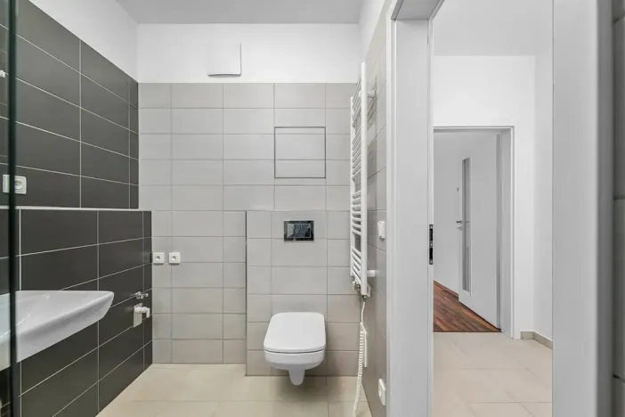 Prodej bytu 2+kk, Lipno nad Vltavou, 50 m2