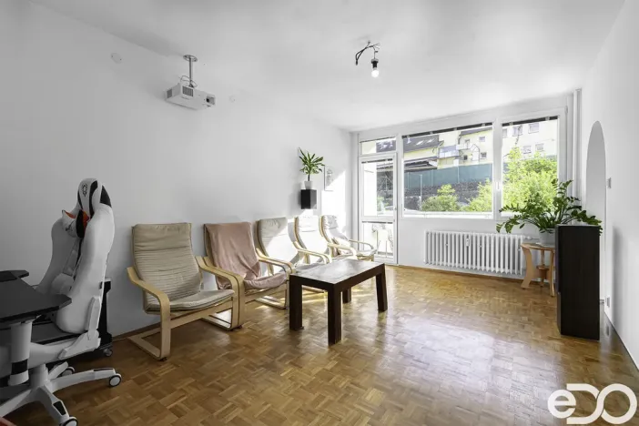 Prodej bytu 3+1, Jablonec nad Nisou, Na Výšině, 62 m2