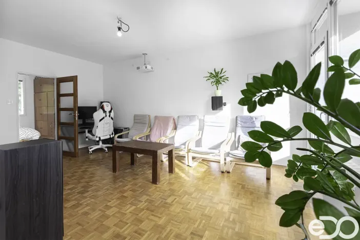 Prodej bytu 3+1, Jablonec nad Nisou, Na Výšině, 62 m2