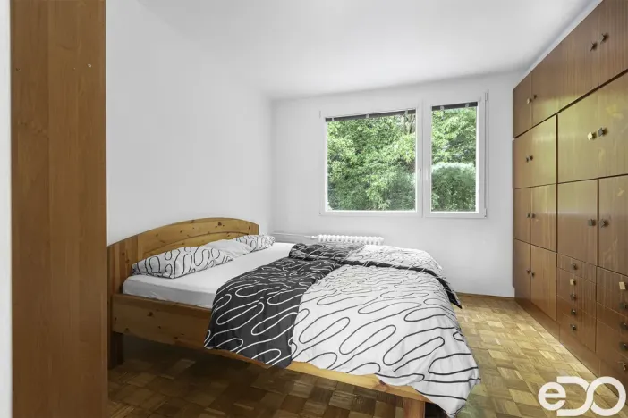Prodej bytu 3+1, Jablonec nad Nisou, Na Výšině, 62 m2