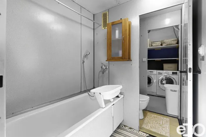 Prodej bytu 3+1, Jablonec nad Nisou, Na Výšině, 62 m2
