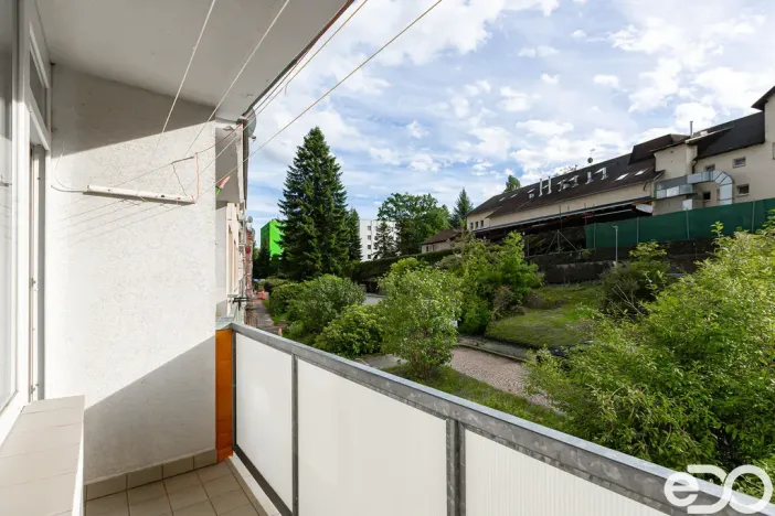Prodej bytu 3+1, Jablonec nad Nisou, Na Výšině, 62 m2