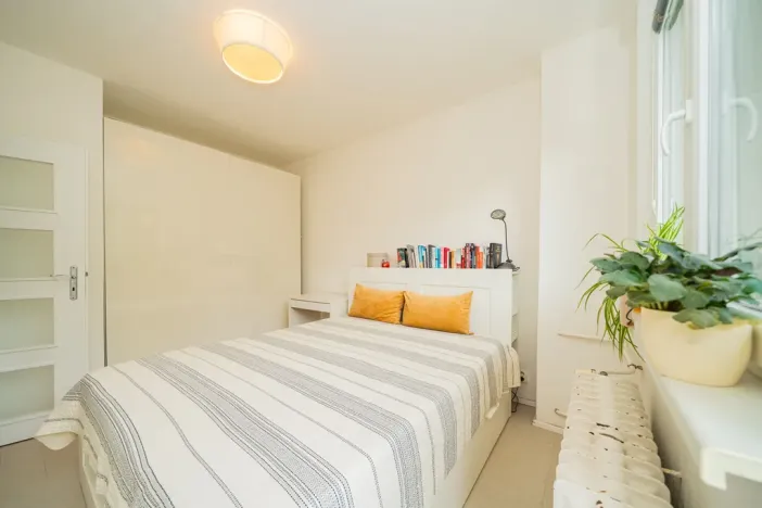 Pronájem bytu 3+kk, Praha - Libeň, Sokolovská, 86 m2