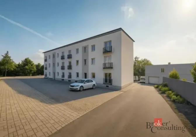 Prodej bytu 2+kk, Ostrava - Slezská Ostrava, Kovařovicova, 45 m2
