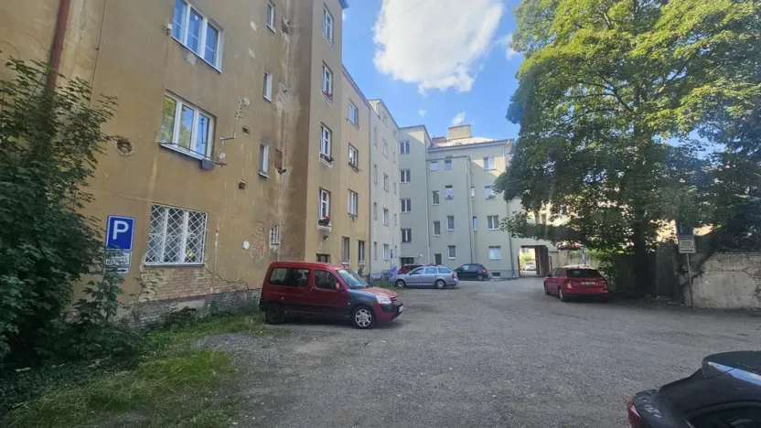 Prodej bytu 3+kk, Kladno, Čermákova, 58 m2