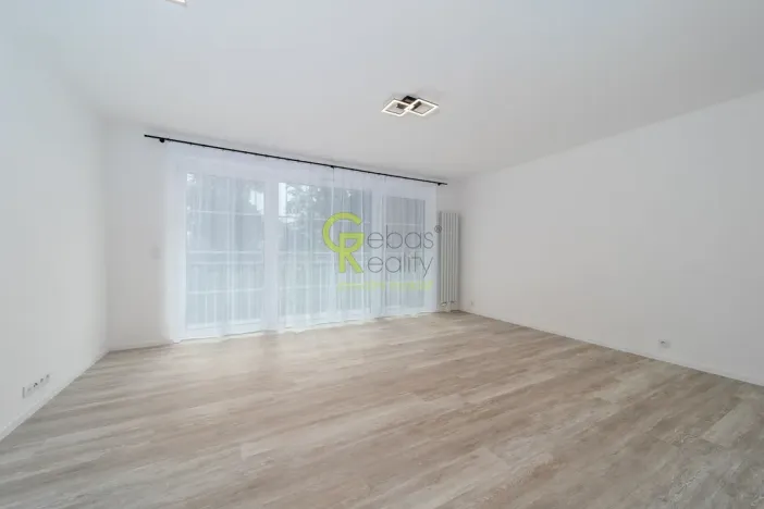 Pronájem bytu 1+kk, Praha - Kbely, Mladoboleslavská, 40 m2