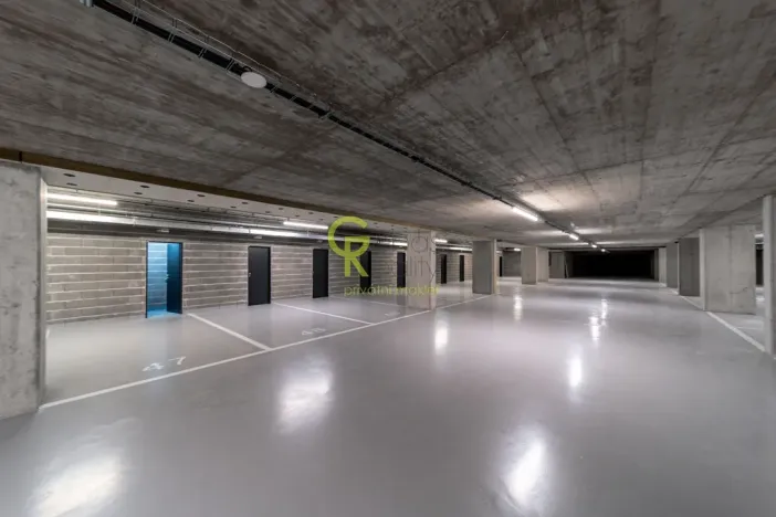 Pronájem bytu 1+kk, Praha - Kbely, Mladoboleslavská, 40 m2