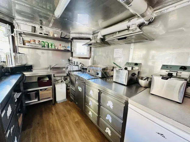 Prodej - jiné, Domažlice - Město, náměstí Míru, 5 m2