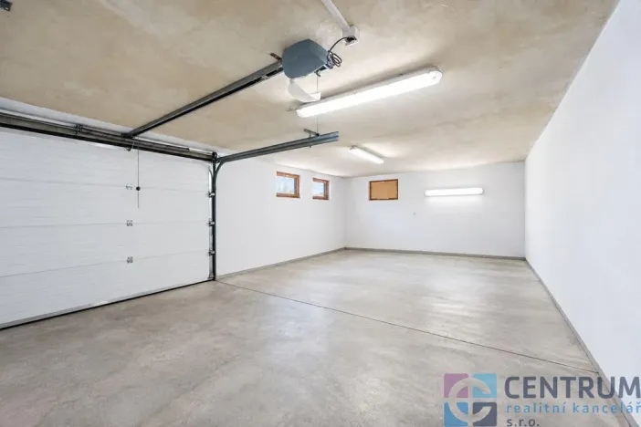Prodej bytu 4+kk, Jablonec nad Nisou, Máchova, 164 m2
