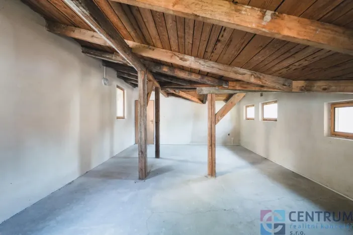 Prodej bytu 4+kk, Jablonec nad Nisou, Máchova, 164 m2