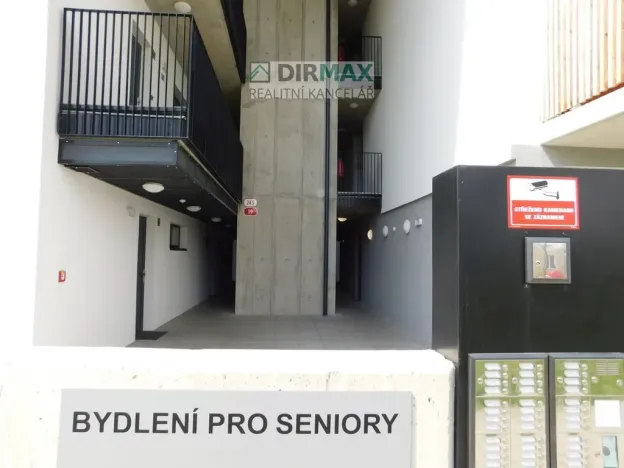 Pronájem bytu 1+kk, Plzeň - Nová Hospoda, Dopravní, 32 m2