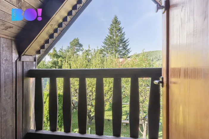 Prodej chaty, Stříbrná Skalice, 55 m2