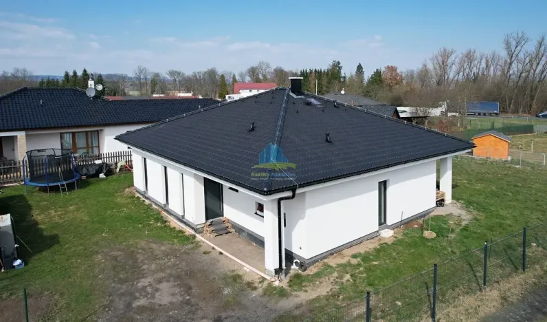 Prodej rodinného domu, Františkovy Lázně - Horní Lomany, Horní, 136 m2