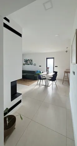 Prodej rodinného domu, Františkovy Lázně - Horní Lomany, Horní, 136 m2