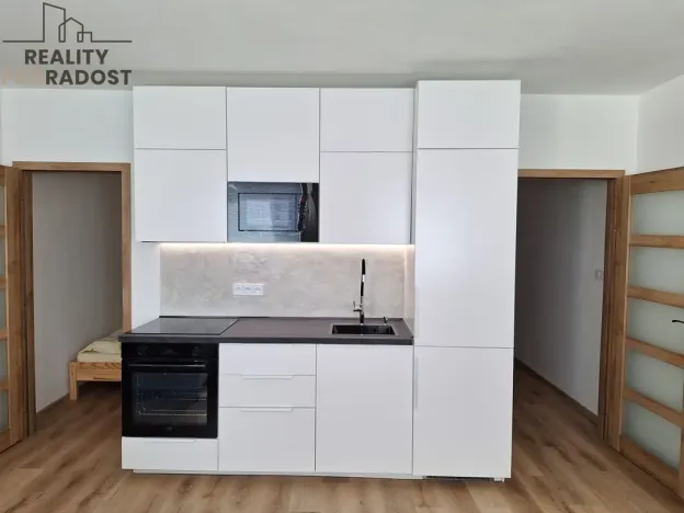 Prodej bytu 2+kk, Teplice, Unčínská, 31 m2