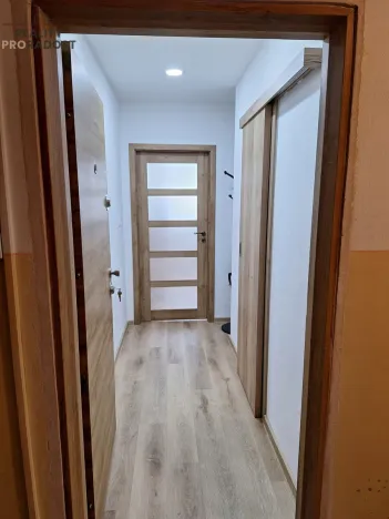 Prodej bytu 2+kk, Teplice, Unčínská, 31 m2