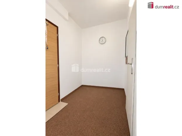 Pronájem bytu 1+1, Praha - Modřany, Botevova, 31 m2